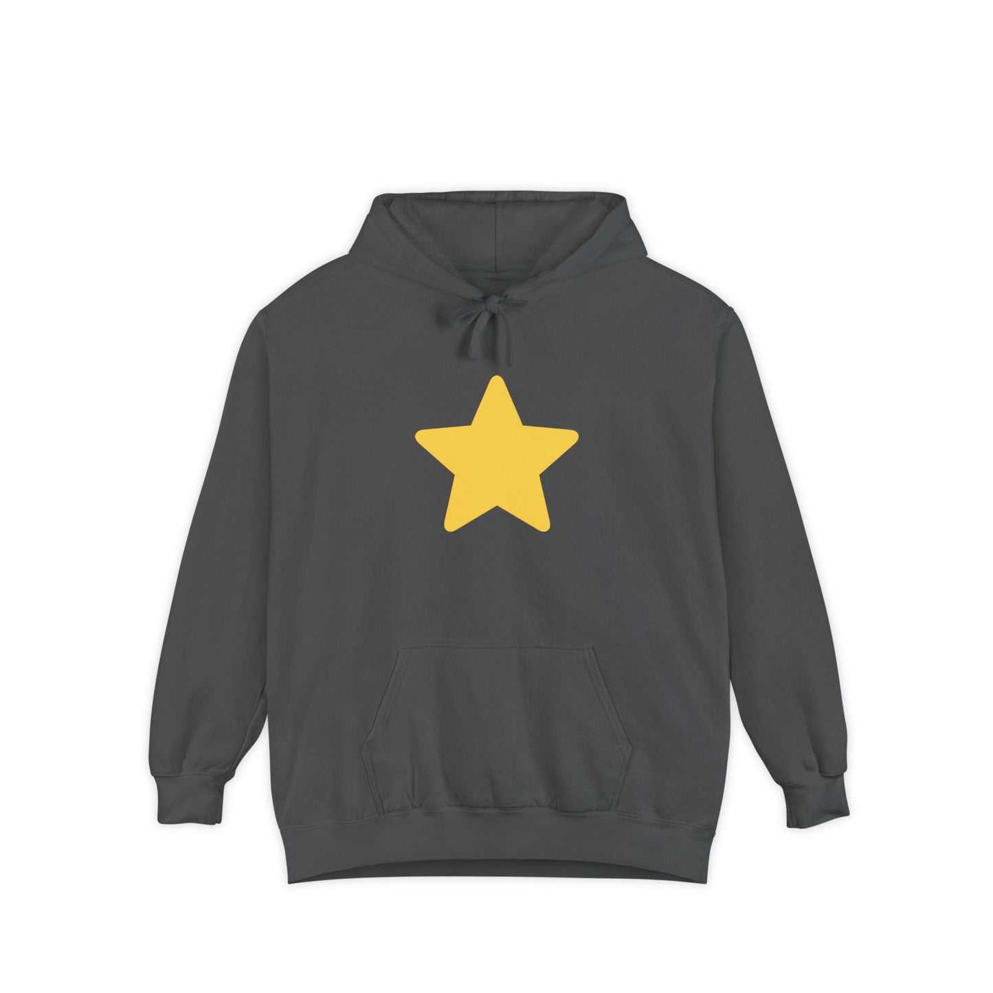 Echolis Star Hoodie