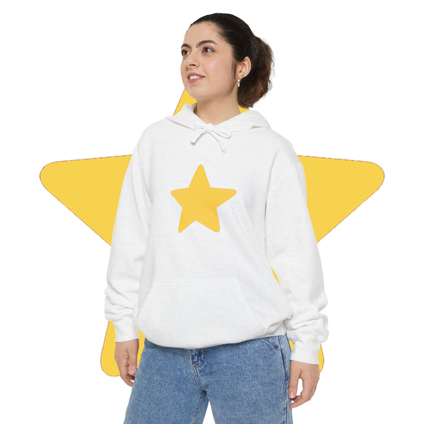 Echolis Star Hoodie