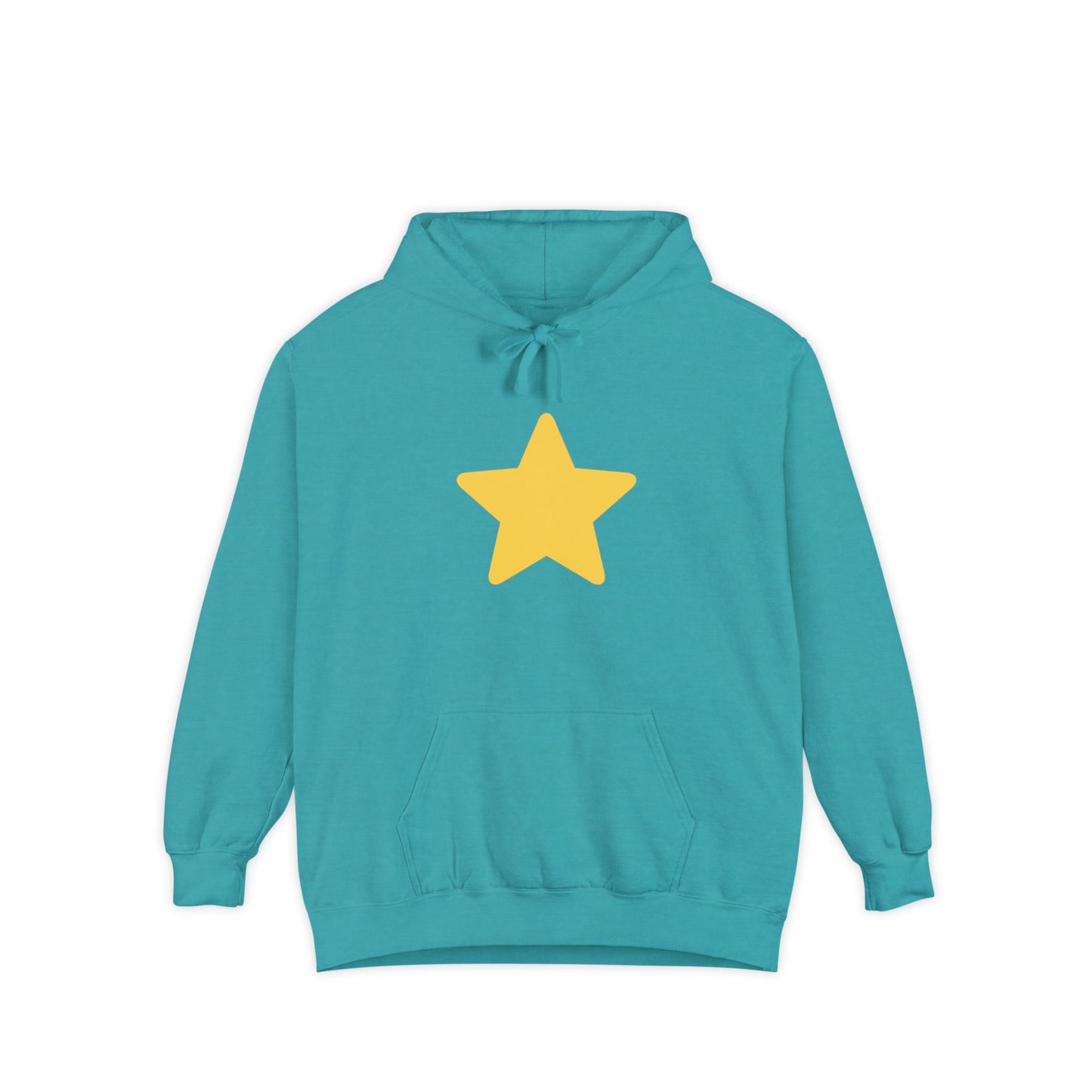 Echolis Star Hoodie