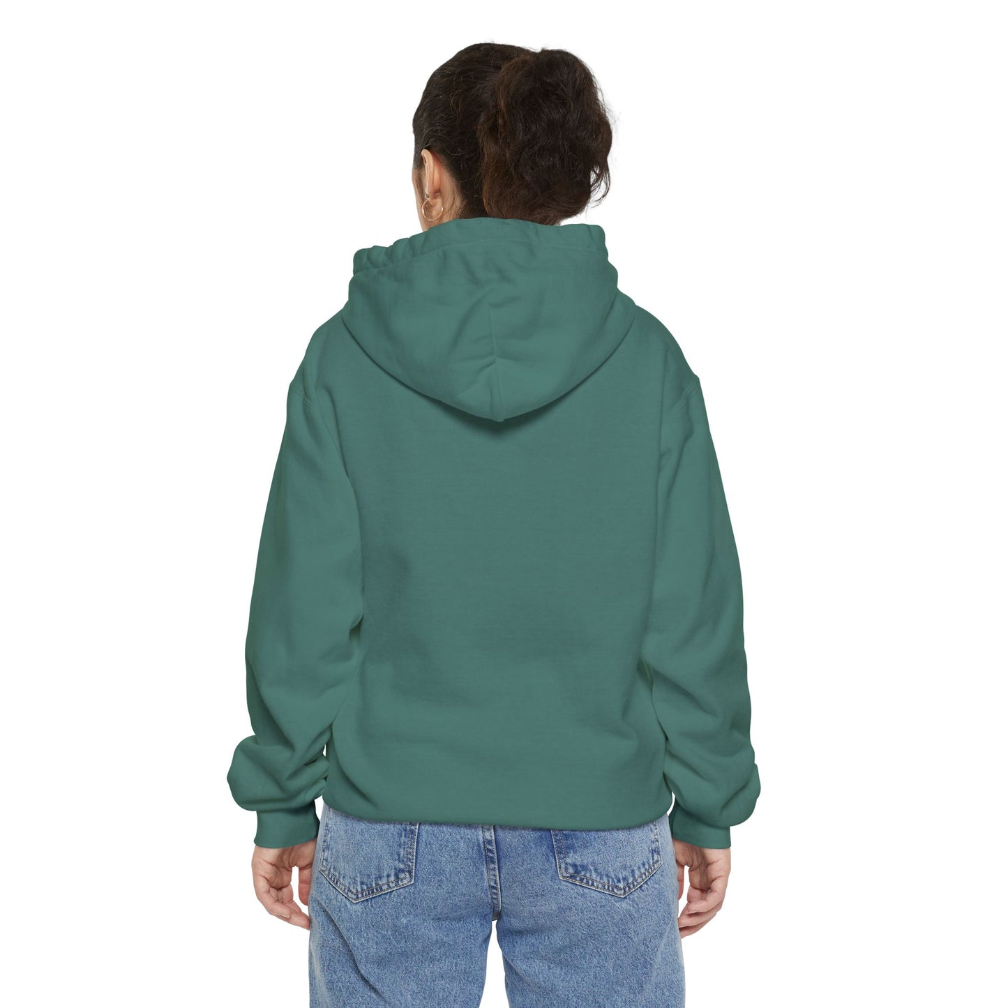 Echolis Star Hoodie