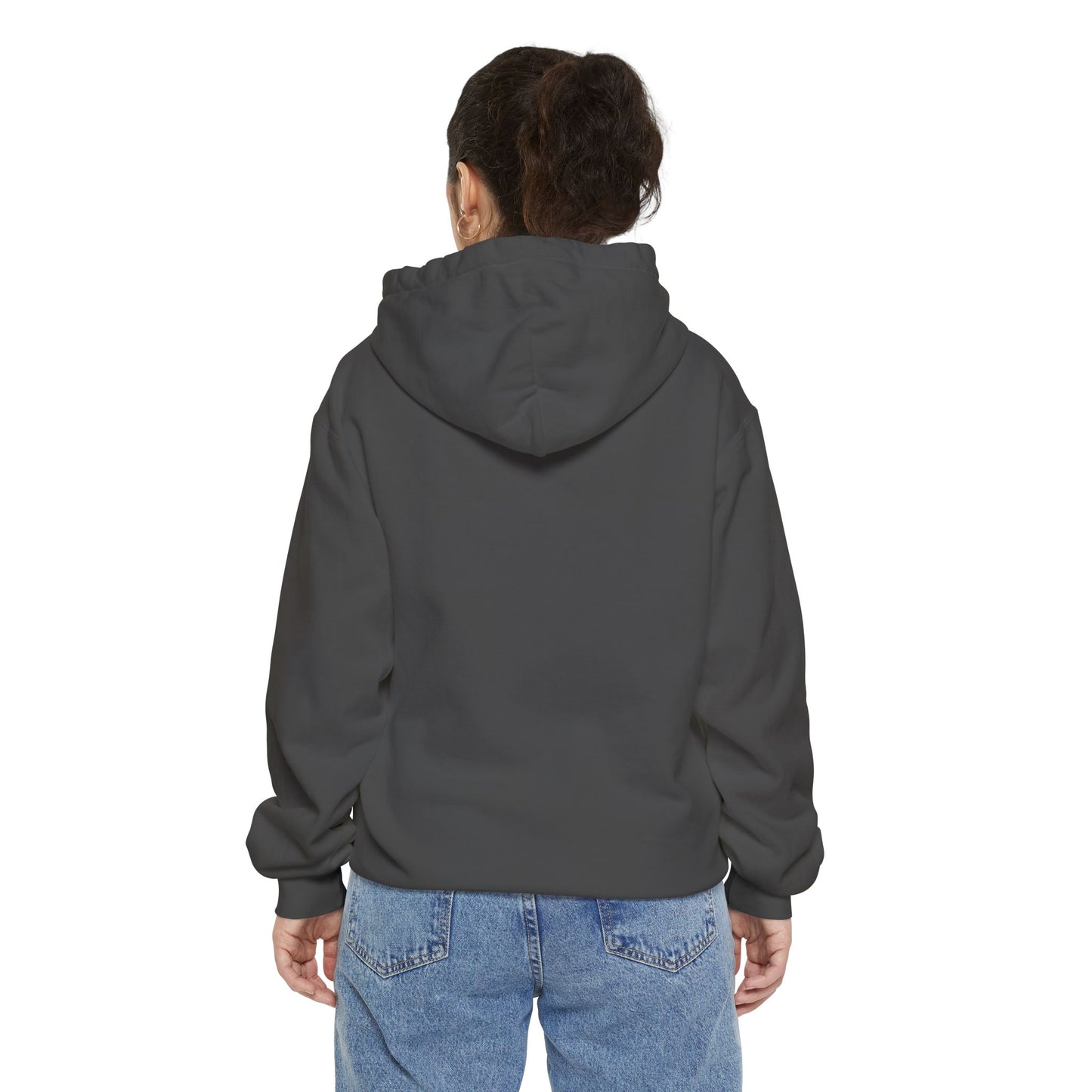 Echolis Star Hoodie